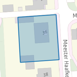 Perceel LMD01-B-2931