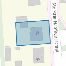 Perceel LMD01-B-2932