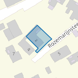 Perceel LMD01-B-2990