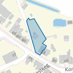 Perceel LMD01-B-2997