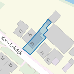 Perceel LMD01-B-3019