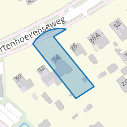 Perceel LMD01-B-3032