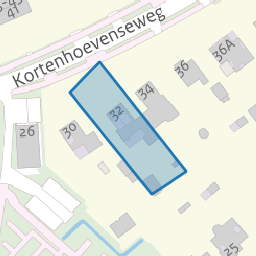 Perceel LMD01-B-3033