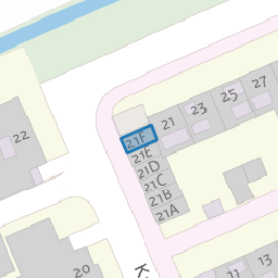 Perceel LMD01-B-3040