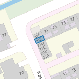 Perceel LMD01-B-3041