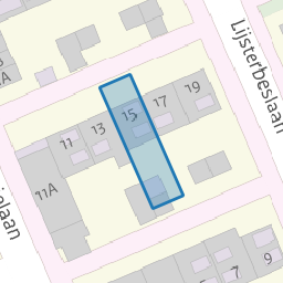 Perceel LMD01-B-3053