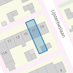 Perceel LMD01-B-3054