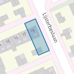 Perceel LMD01-B-3055