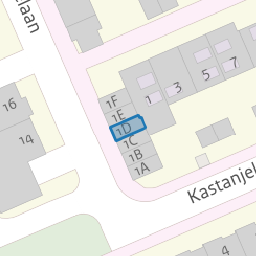 Perceel LMD01-B-3058