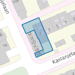 Perceel LMD01-B-3060