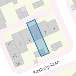 Perceel LMD01-B-3062