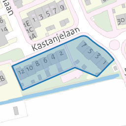 Perceel LMD01-B-3065