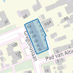 Perceel LMD01-B-3072