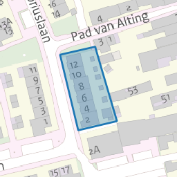 Perceel LMD01-B-3075