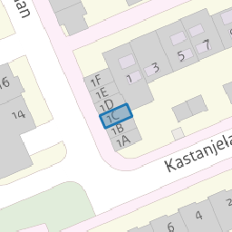 Perceel LMD01-B-3078