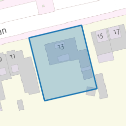 Perceel LMD01-B-3111