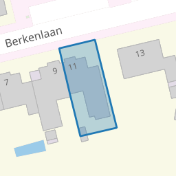 Perceel LMD01-B-3112