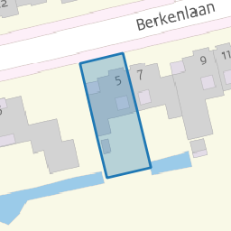 Perceel LMD01-B-3115