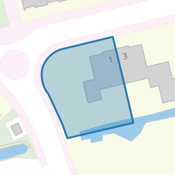 Perceel LMD01-B-3117