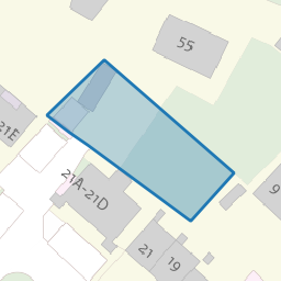 Perceel LMD01-B-3161