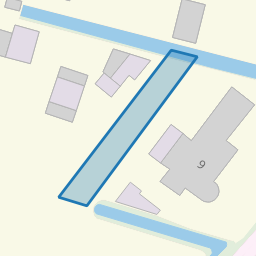 Perceel LMD01-B-3171