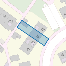 Perceel LMD01-B-3189