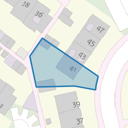 Perceel LMD01-B-3191