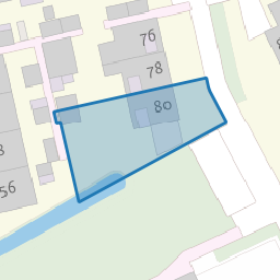 Perceel LMD01-B-3200