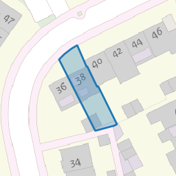 Perceel LMD01-B-3205