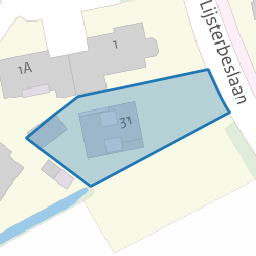 Perceel LMD01-B-3211