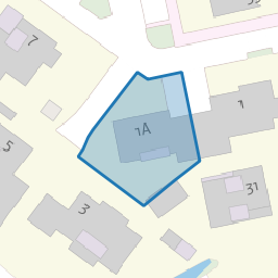 Perceel LMD01-B-3213