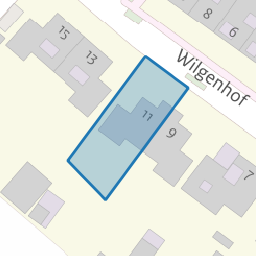 Perceel LMD01-B-3217