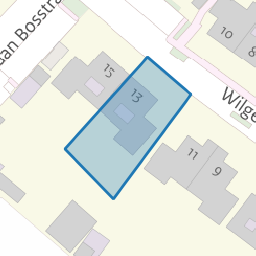 Perceel LMD01-B-3254