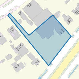 Perceel LMD01-B-3280