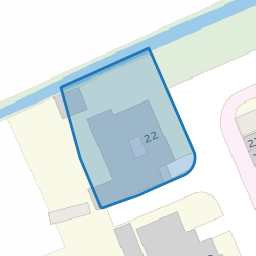 Perceel LMD01-B-3292