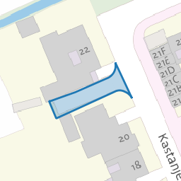 Perceel LMD01-B-3293