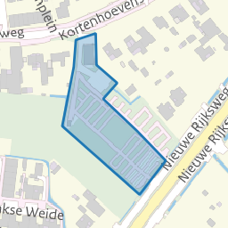 Perceel LMD01-B-3311