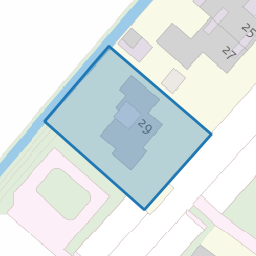 Perceel LMD01-B-3318