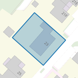 Perceel LMD01-B-3319