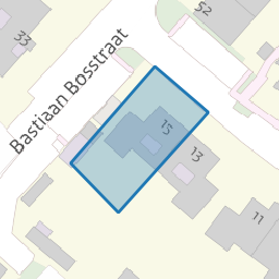 Perceel LMD01-B-3320