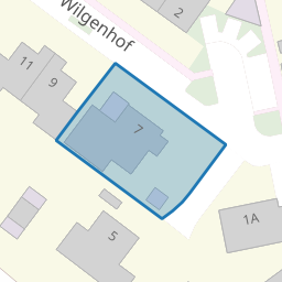 Perceel LMD01-B-3321