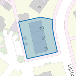 Perceel LMD01-B-3322