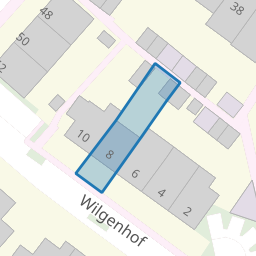 Perceel LMD01-B-3325