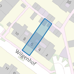 Perceel LMD01-B-3326