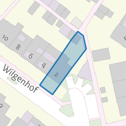 Perceel LMD01-B-3328