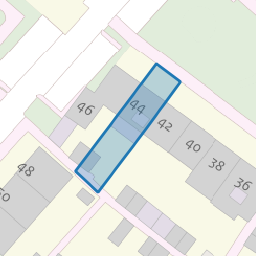 Perceel LMD01-B-3330