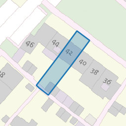 Perceel LMD01-B-3331