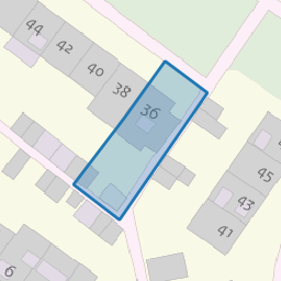 Perceel LMD01-B-3334