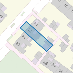 Perceel LMD01-B-3337