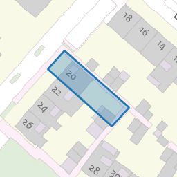 Perceel LMD01-B-3338